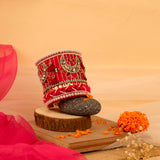 Rani handcuff pink