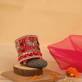 Rani handcuff pink