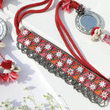 Sheesh Banjaran Choker