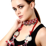 Sheesh Banjaran Choker