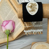 Taj Handcuff