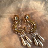 Moonlight danglers
