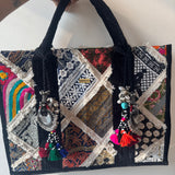 Banjara bag (one of a kind)