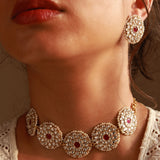 Ziha necklace