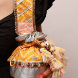 Motichoor Potli bag