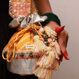 Motichoor Potli bag