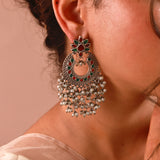 Rimjhim earrings