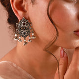 Ranish earrings