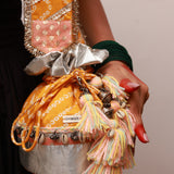 Motichoor Potli bag