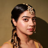 Pearlshine Mangtikka