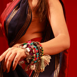 Rangrez bangle set