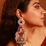 Gulsaaz jhumkas