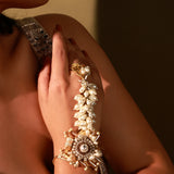 Mogra hathfool ( 1 piece)