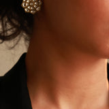 Rima kundan Ring