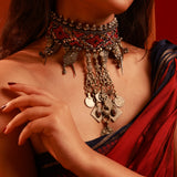 Ridah necklace