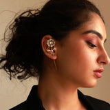 Qesr earcuff