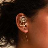 Qesr earcuff