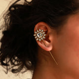 Zavi earcuff