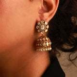 Svira jhumki