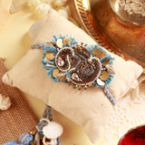 बRo Rakhi denim