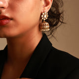 Svira jhumki