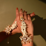 Mogra hathfool ( 1 piece)