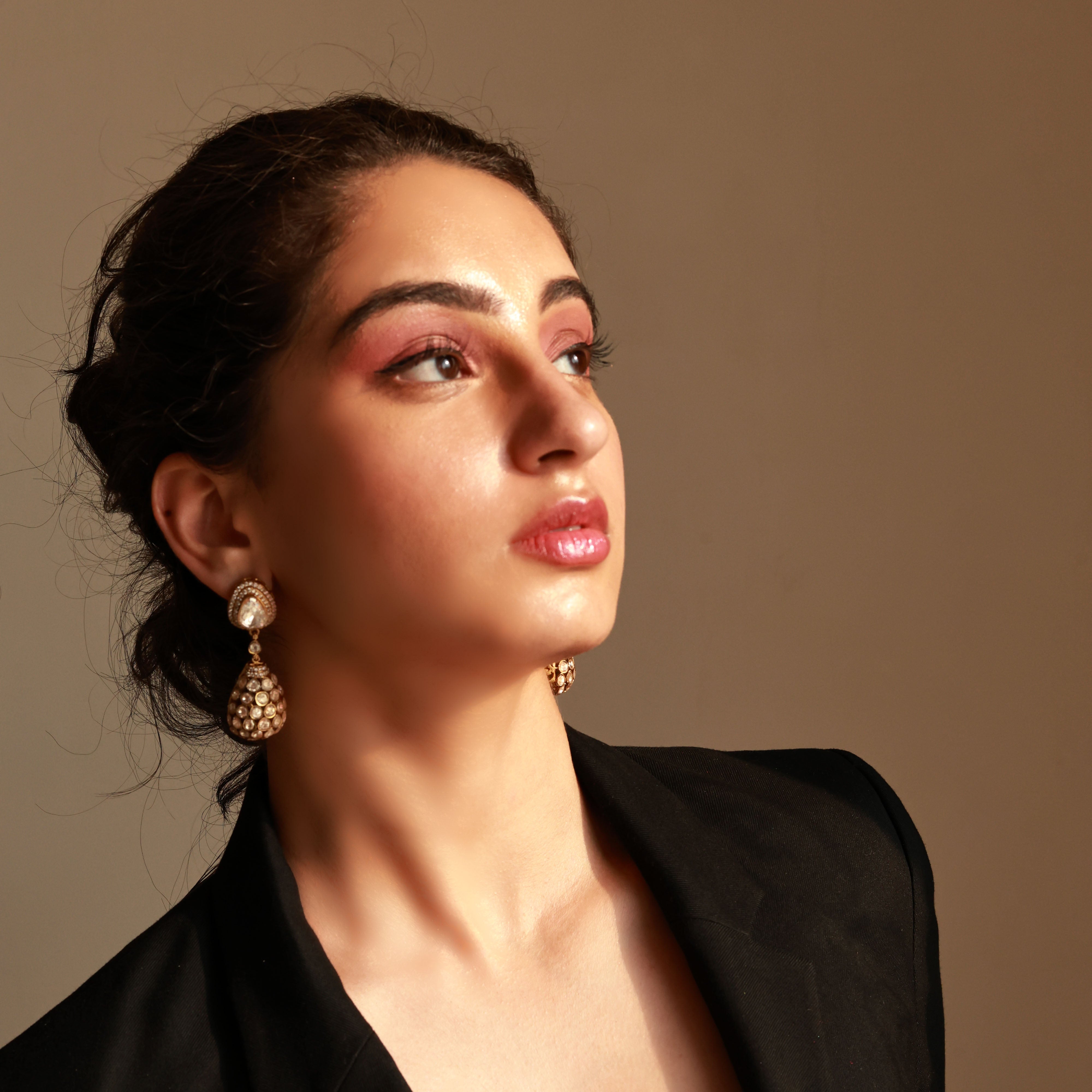 Nuha danglers