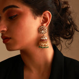 Zareen jhumki