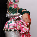 Rabri potli Bag