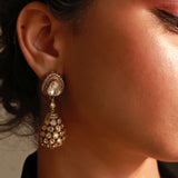 Nuha danglers