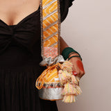 Motichoor Potli bag