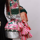 Rabri potli Bag