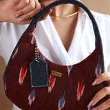 Bohemia dream shoulder bag