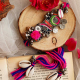 Banjara Nazrana Rakhi