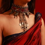 Ridah necklace