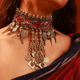 Ridah necklace