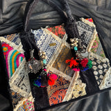 Banjara bag (one of a kind)