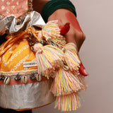 Motichoor Potli bag