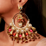 Noor jahan chandbalis