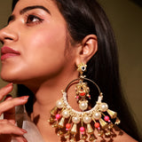 Noor jahan chandbalis