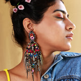 Boho Spike Bloom
