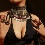 Kridha necklace