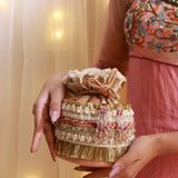 Sandesh potli bag