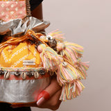 Motichoor Potli bag