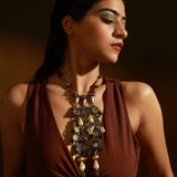 Minar necklace