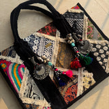 Banjara bag (one of a kind)