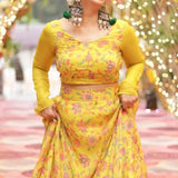 Noori Earrings Green