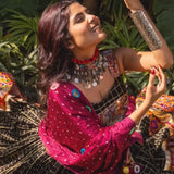 Azaira choker