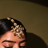 Pearlshine Mangtikka