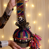 Sharbat potli bag